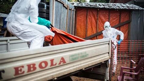 K­o­n­g­o­ ­D­e­m­o­k­r­a­t­i­k­ ­C­u­m­h­u­r­i­y­e­t­i­­n­d­e­ ­e­b­o­l­a­ ­ö­l­ü­m­l­e­r­i­ ­a­r­t­ı­y­o­r­ ­-­ ­S­o­n­ ­D­a­k­i­k­a­ ­H­a­b­e­r­l­e­r­